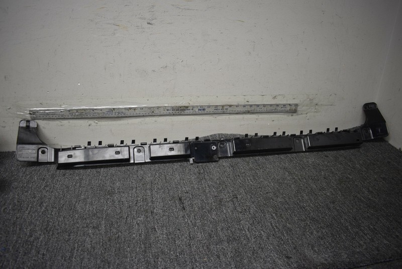 2017-2019 TESLA MODEL 3 BUMPER BRACKET TRIM FACTORY OEM