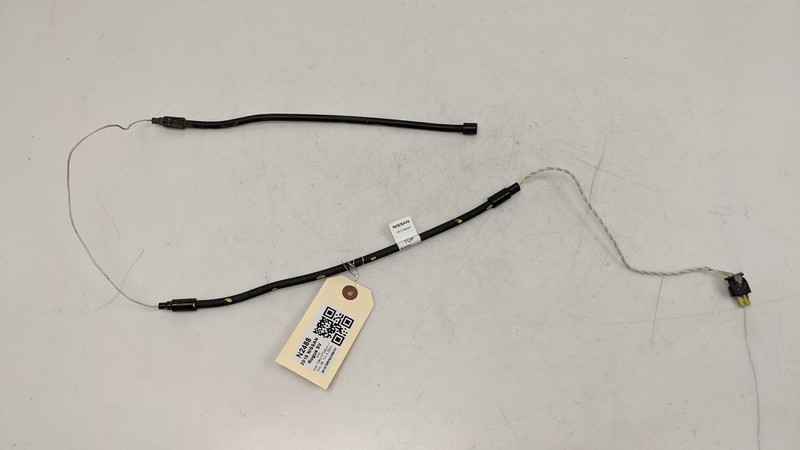 Rear Tailgate Hands Free Attach Sensor 2018 Nissan Rogue 285T2-4BA0A 2014-2019