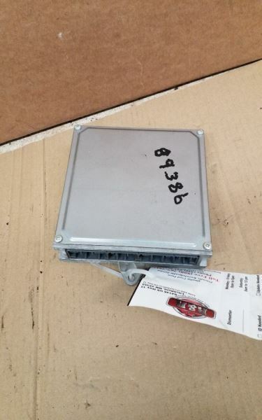 Engine ECM Electronic Control Module LX Fits 02-04 ODYSSEY 224777