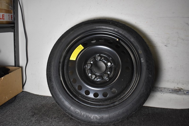2015-2023 HYUNDAI SONATA LIMITED SPARE TIRE FACTORY OEM