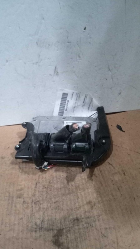 2018 Honda HR-V Engine Control Module ECM 3782051MC91 OEM Used 82K Miles