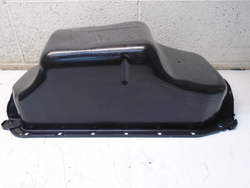 L1 OMC Cobra 3.0L Oil Pan Basin Reservoir 3854015