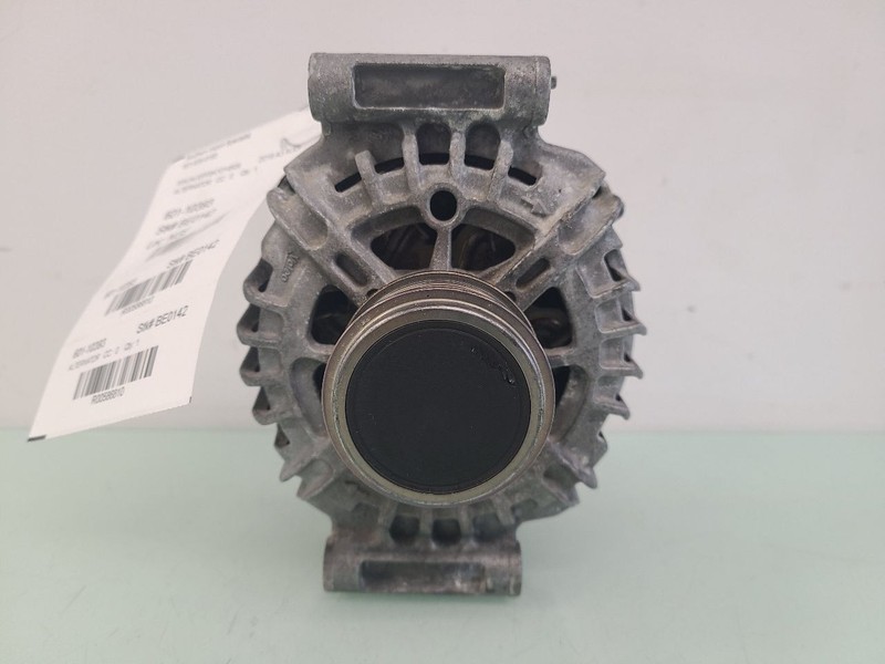 Alternator Bosch Fits 19-20 AUDI A3 586810