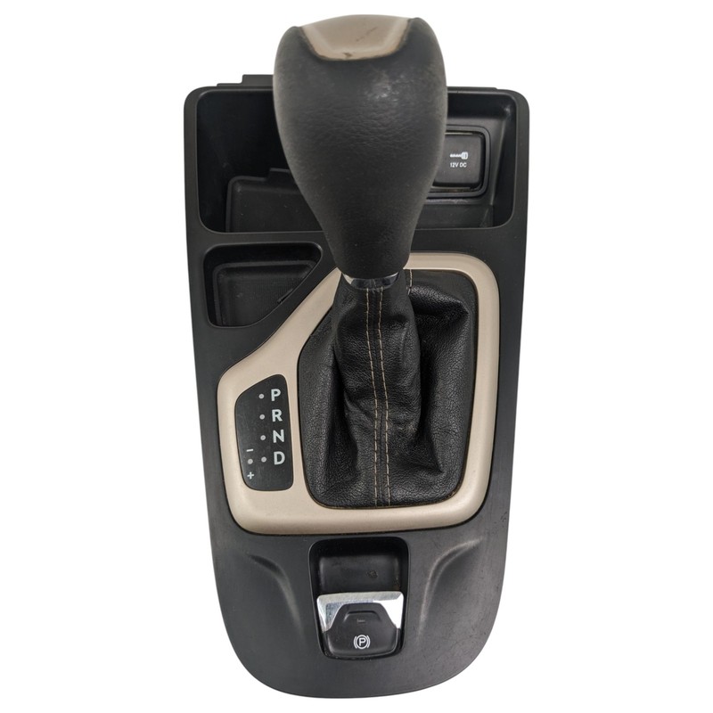 14-18 Jeep Cherokee Automatic Gear Selector Shifter Floor Shift P1UT701X9AE OEM