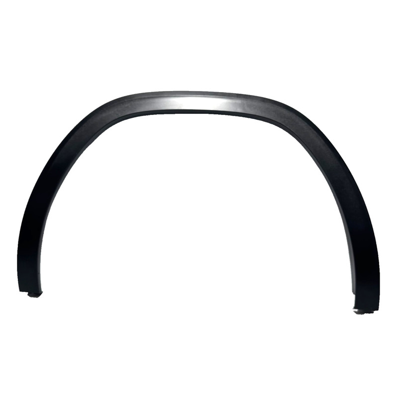 π 2018-2020 VOLKSWAGEN ATLAS PASSENGER SIDE REAR FENDER FLARE MOLDING TRIM OEM