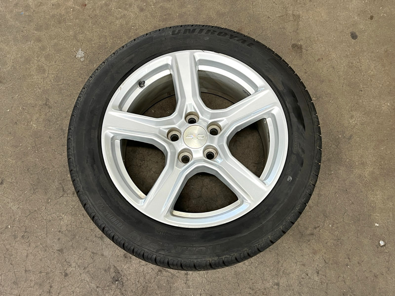 ⭐2016-2024 CHEVROLET CAMARO WHEEL RIM TIRE 245/50/18 18X8.5 5 SPOKE OEM LOT2665