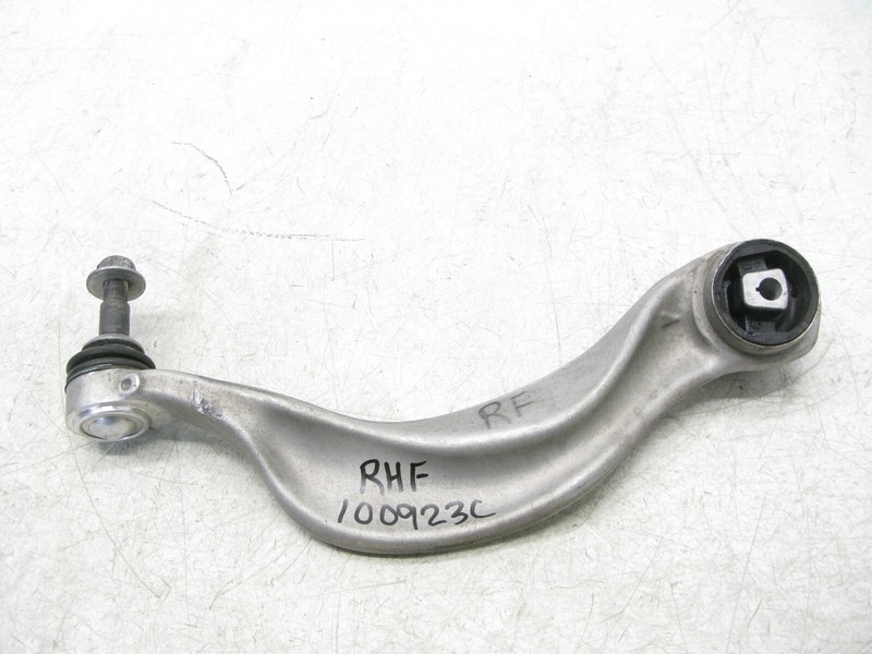 10-17 BMW F01 F02 750Li 740i 535i GT CONTROL ARM FRONT RIGHT PASSENGER OEM 10092