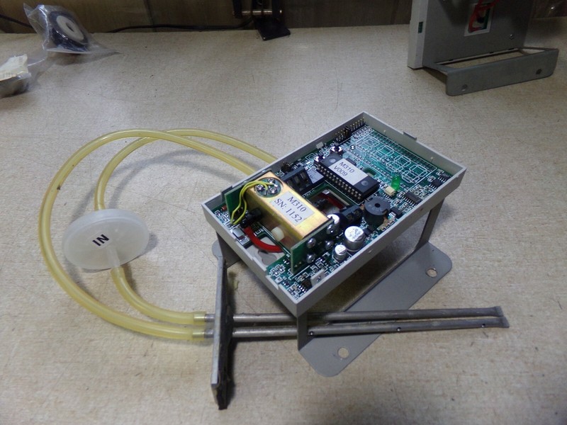 Controller with Probe M 310 *FREE SHIPPING*