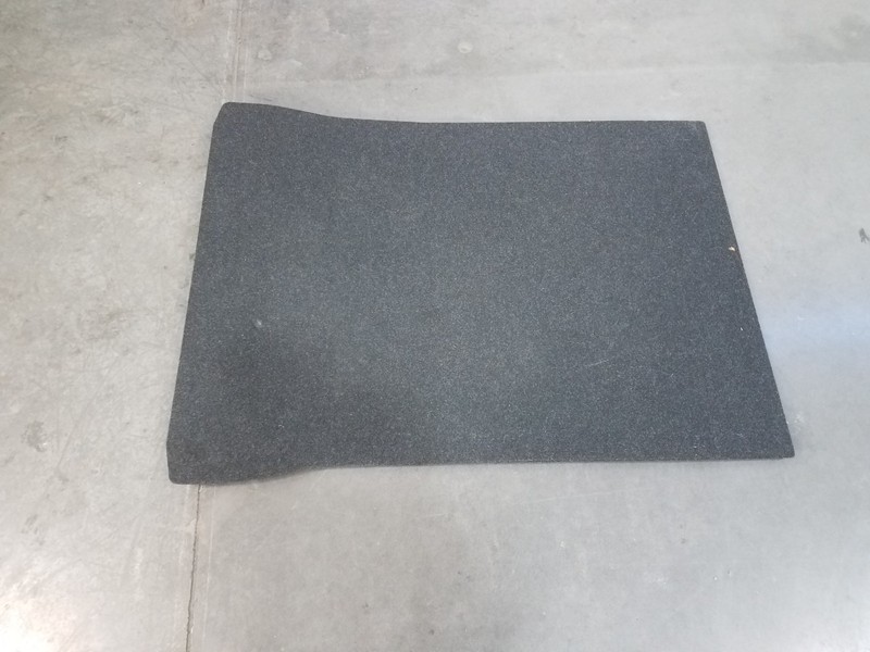 2019 BMW M5 F90 Trunk Floor Panel Luggage Compartment Insert #7903 S1