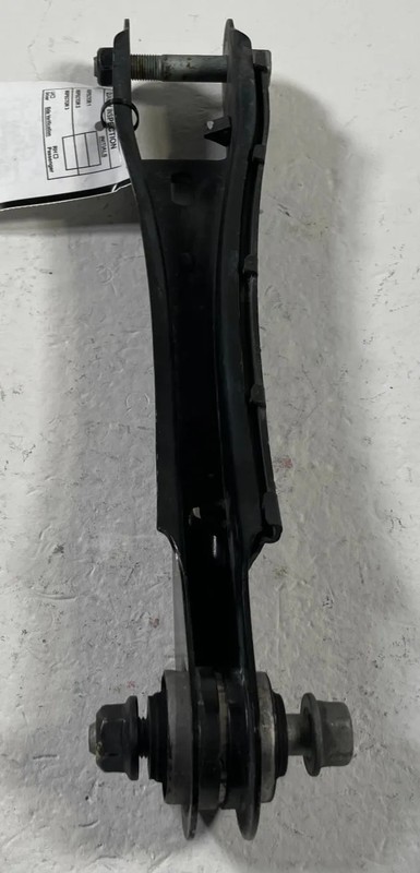2019-2026 GENESIS G70 REAR RIGHT PASSENGER SIDE TRAILING CONTROL ARM # 108099