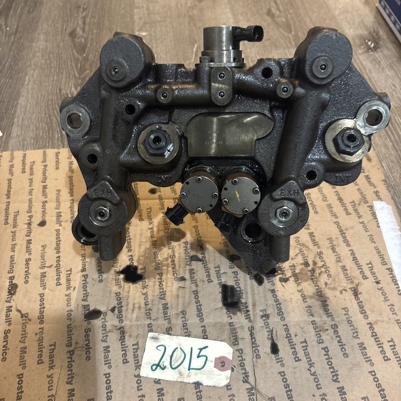 Caterpillar C13Diesel Engine Jake BrakeP/N 305-0633EC00 , 1333-04-WF4