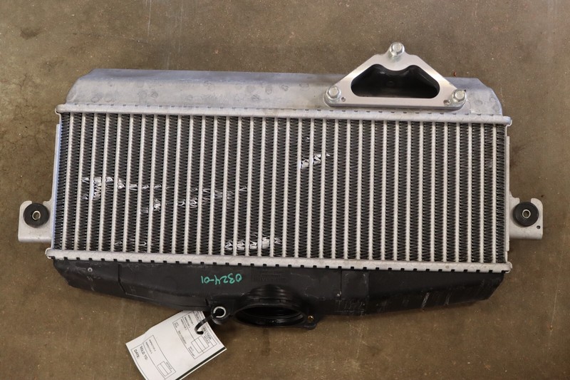2022-2023 SUBARU WRX 2.4L ENGINE MOTOR INTERCOOLER INTER COOLER OEM