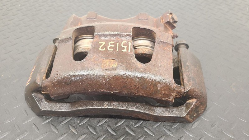 95-97 Ford F250 Front Right Passenger Brake Caliper OEM F5TZ-2B120-A