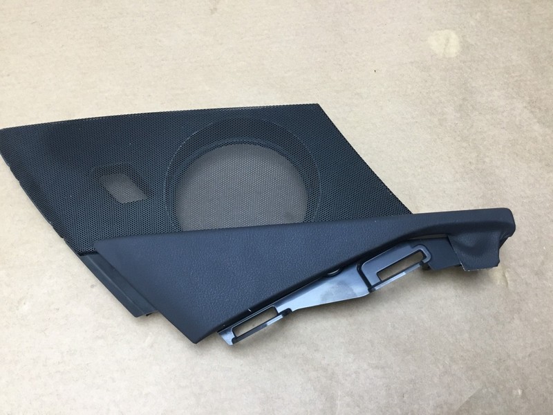 Lexus LC500 2018 Left Dash Audio Sound Speaker Trim Cover Panel 18 - 21 :O