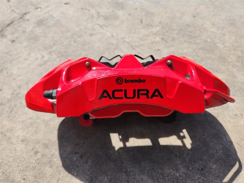 2024-2025 Acura Integra Front Right Passenger Brake Caliper 45018-31M-A01