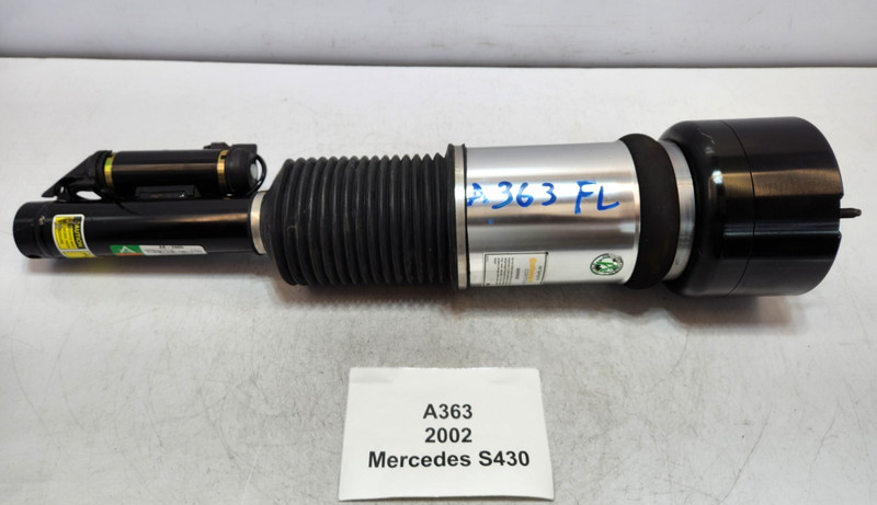 ✅ 00-06 FOR Mercedes W220 S430 S500 Front Left Driver Side Shock Strut Absorber