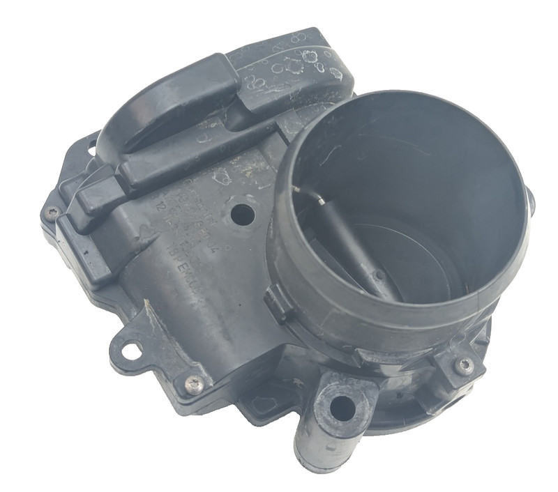 Mini Cooper JCW 2009 1.6L Turbo Throttle Body V757669880-04