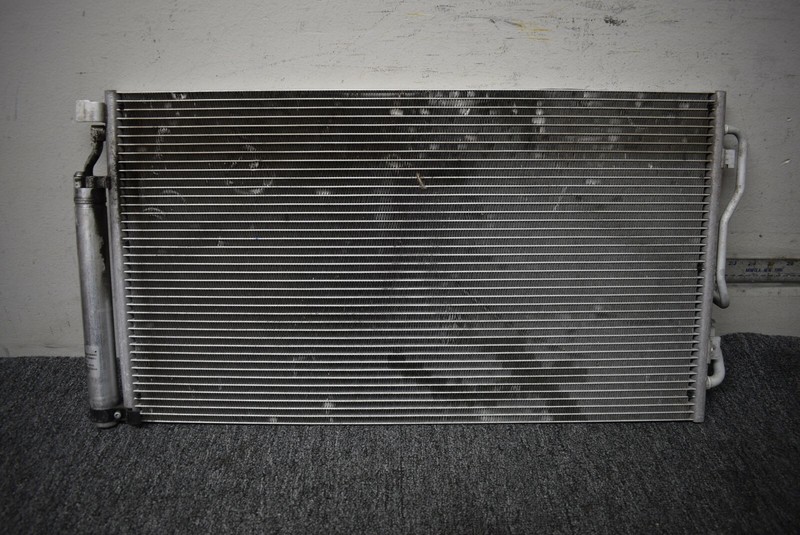 BMW 4 SERIES RADIATOR FACTORY OEM