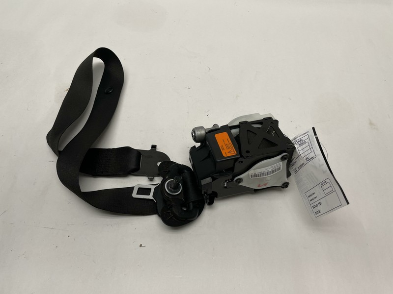 2008-2014 BMW X6M X6 2007-2013 BMW X5M X5 FRONT DRIVER SEAT BELT RETRACTOR