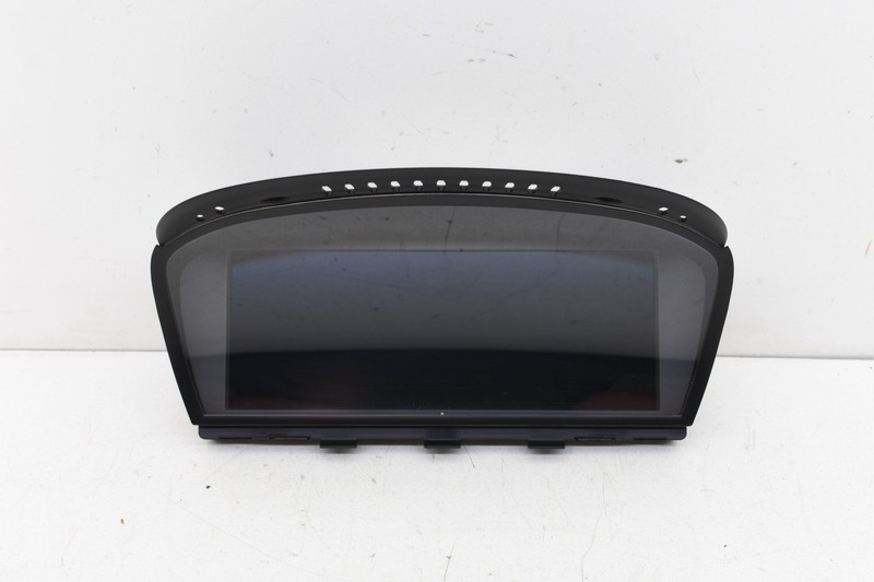 2008 BMW E92 328xi NAVIGATION SCREEN DISPLAY CIC OEM KW68