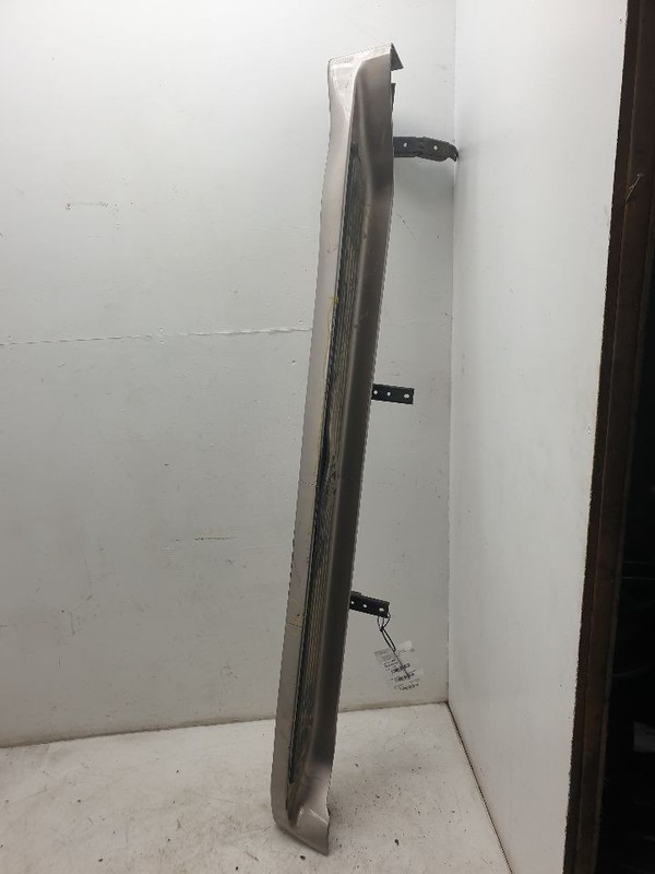 1998 LEXUS LX470 4.7L 4WD AT DRIVER SIDE RUNNING BOARD / SIDE STEP
