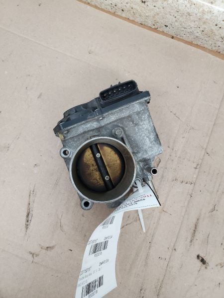 Throttle Body MR20DE Fits 13-20 NV200 282106