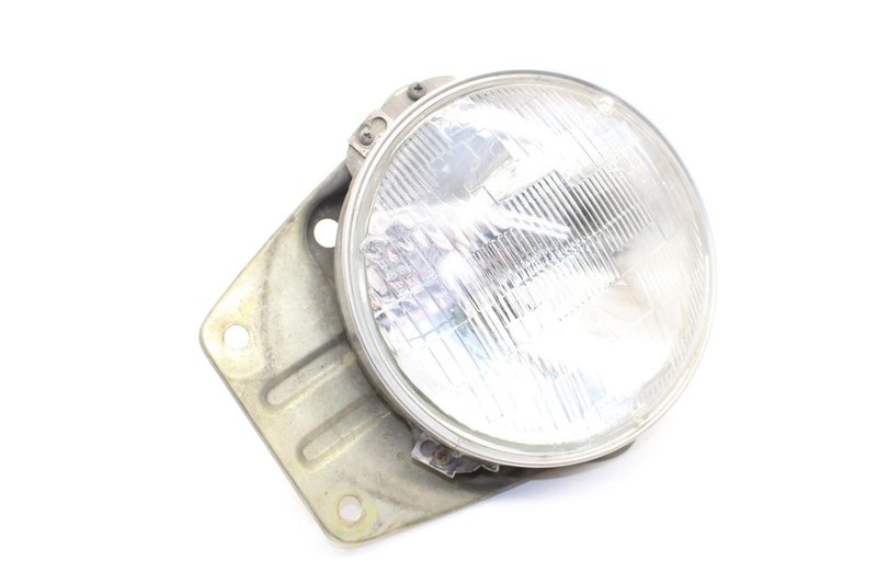 Driver Left Front Headlight Fits 79-83 280ZX