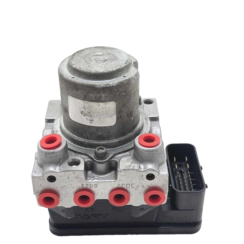 Honda Accord 2.4L EX ABS Anti Lock Brake Pump Assembly 2006 P/N 57110SDAA22