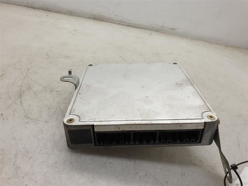 92-93 TOYOTA PICKUP 3.0L RWD MT ENGINE CONTROL MODULE ECM ASSEMBLY