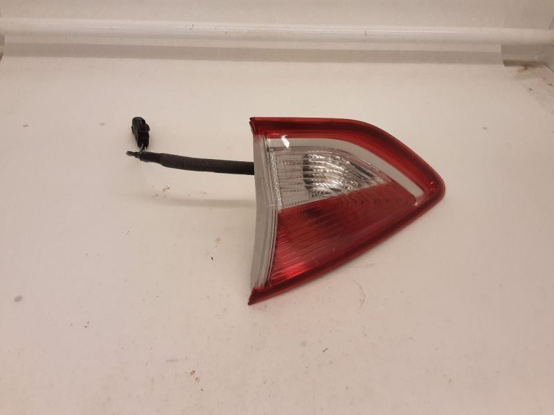 Passenger Right Tail Light Liftgate Mounted Fits 13-16 ESCAPE 2980648