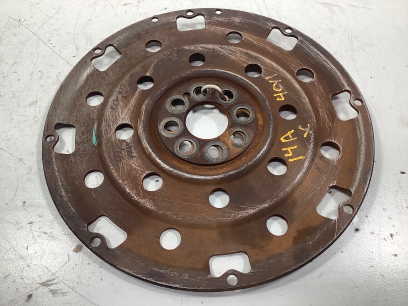 013-017 Honda Accord 4Cyl 2.5l A/T Flex Drive Plate & Washer RJ2 OEM