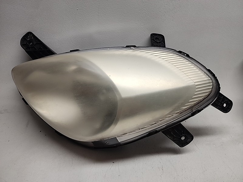2006 - 2010 Pontiac SolsticeDriver Left Headlight OE Convertible LH | 15885810