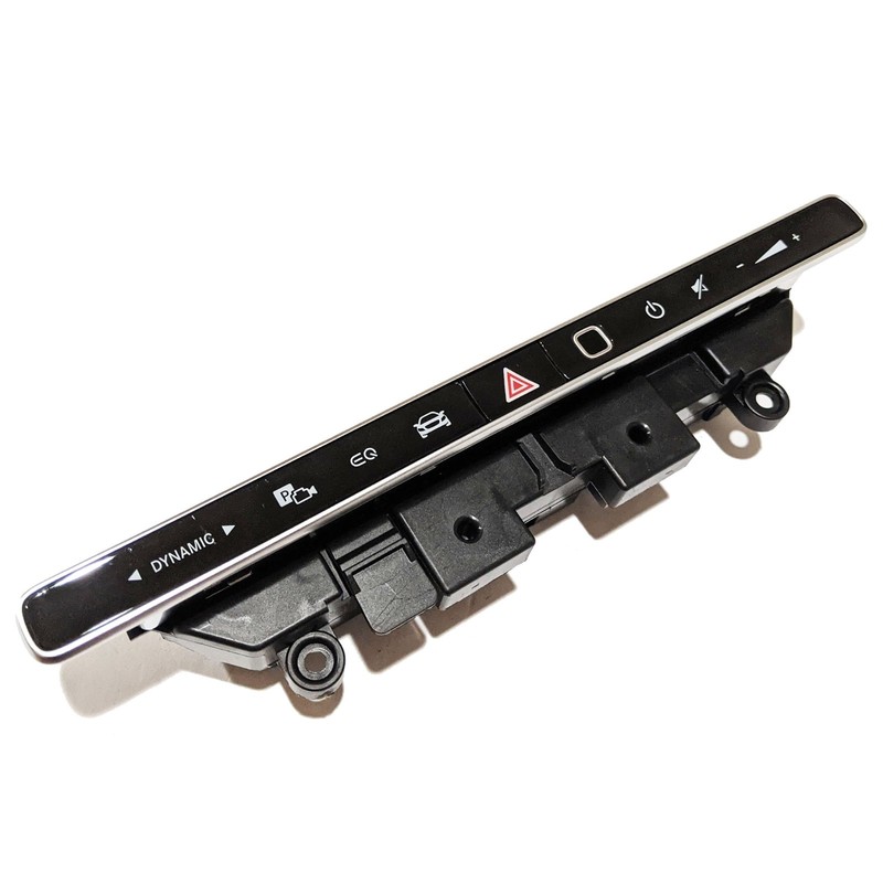 OEM Center Console Combination Switch Mercedes-Benz EQE EQS 2023-2025 2979005711