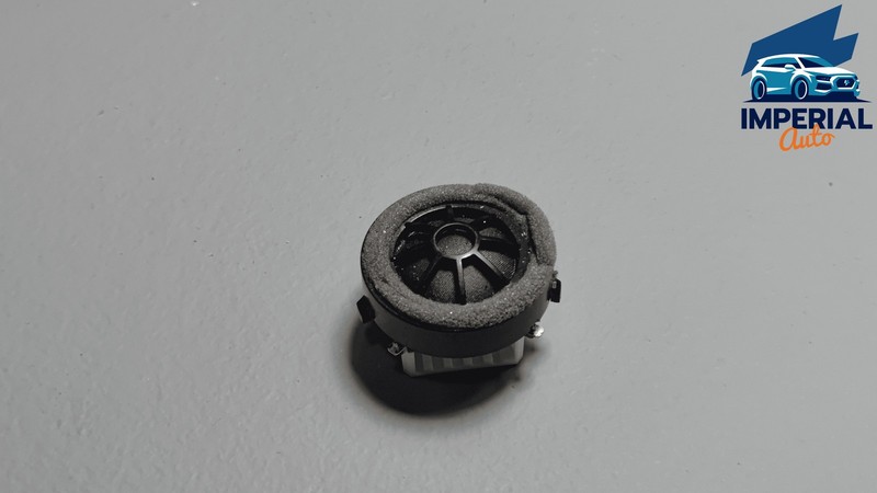 TOYOTA RAV4 WINDSHIELD LEFT DRIVER SIDE A PILLAR TWEETER SPEAKER JBL OEM 2019-25