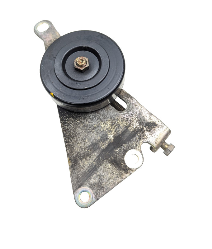 2005-2007 Infiniti G35 Coupe VQ35DE Pully OEM