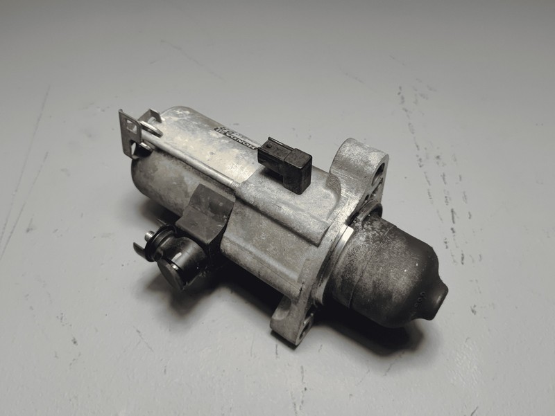 2016-2021 HONDA CIVIC 1.5L ENGINE MITSUBA STARTER MOTOR OEM