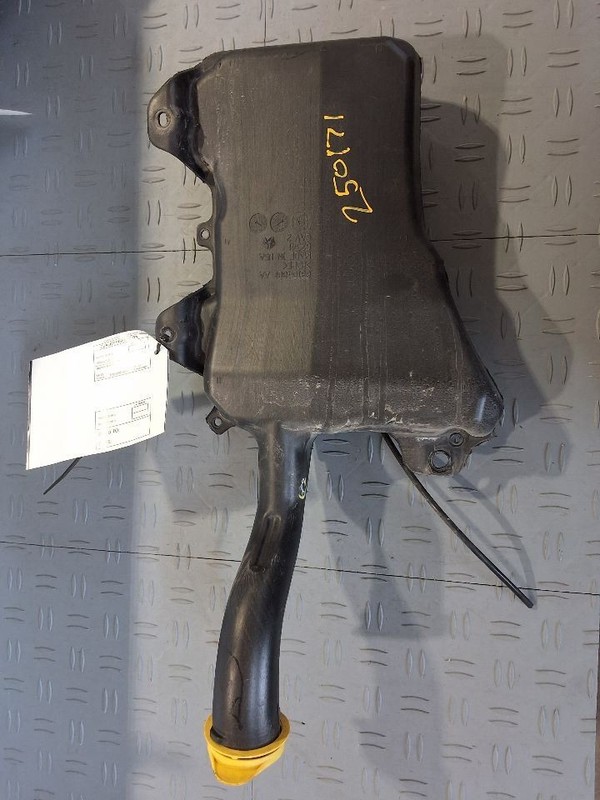 Wash Reservoir Fits 15-17 200 3420665