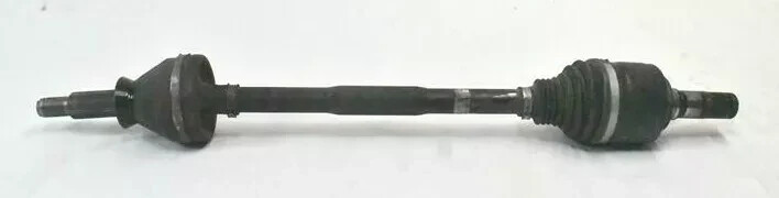 14-22 Maserati Ghibli SQ4 M157 Rear Left Driver Side Axle Shaft OEM