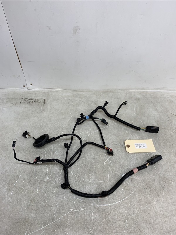 ⚡️24-25 Tesla Model 3 Highland Front End Module Harness 1897320-00-B 36144 B159