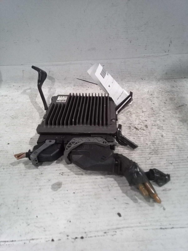 2020 Toyota Highlander Engine Control Module ECM OEM 896610EG20 44K Miles