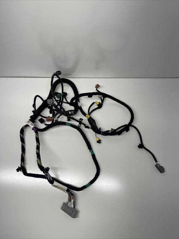 17-21 Tesla Y Front Right Seat Wire Harness Cable 1489060-03-D 1477 B86