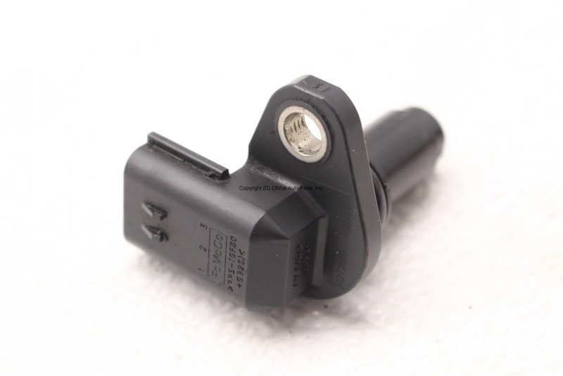 2010 - 2015 JAGUAR XFR XF CAMSHAFT POSITION SENSOR 6G9N12K073BB AJ811224 OEM #2
