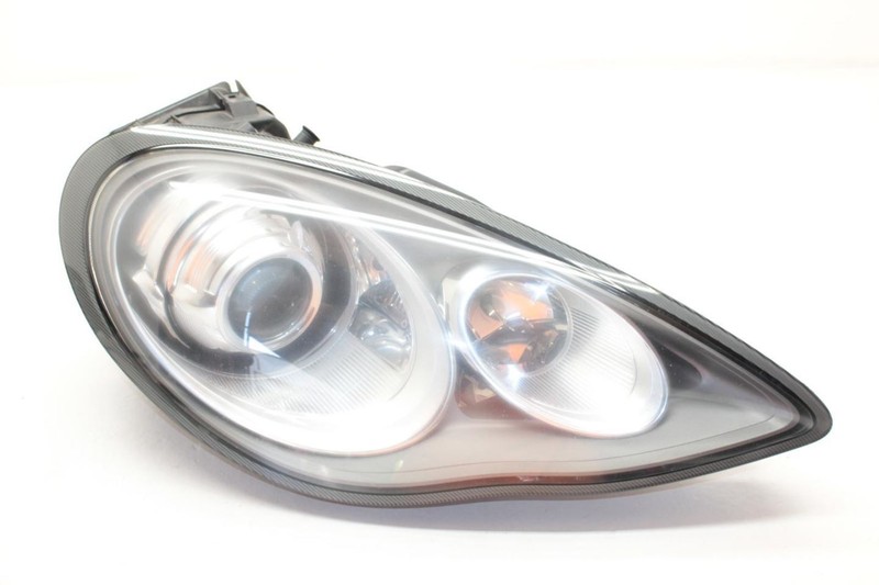10-13 Porsche Panamera 4.8L Passenger Right Front HID Xenon Headlight Assembly