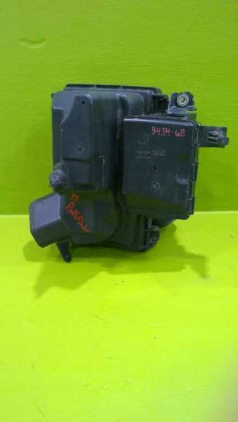 13 14 15 16 PATHFINDER MURANO JX35 3.5L 6CYL AIR CLEANER BOX OEM 3434-68