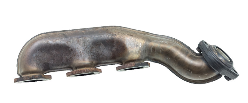 1998-2001 Mercedes CLK320 Passenger Exhaust Manifold oem