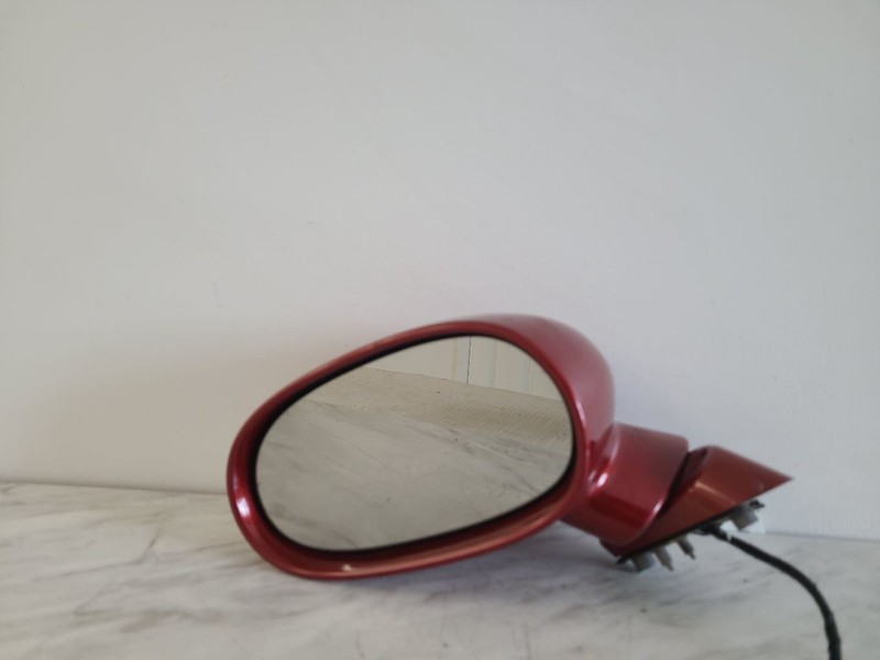 Driver Left Side View Mirror Power Fits 05-08 CROSSFIRE 576037