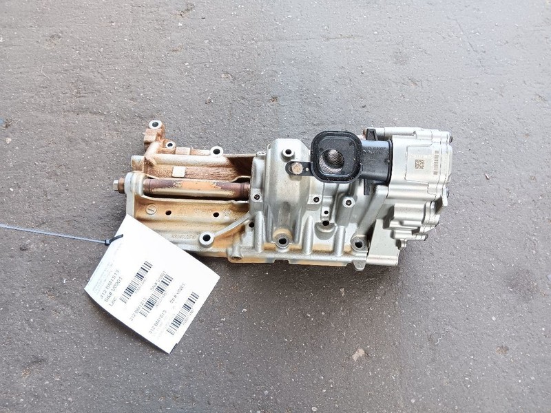 OEM 2012-18 BMW 328i 528i N20 N26 2.0L ENGINE BALANCE SHAFT OIL PUMP ASSEMBLY