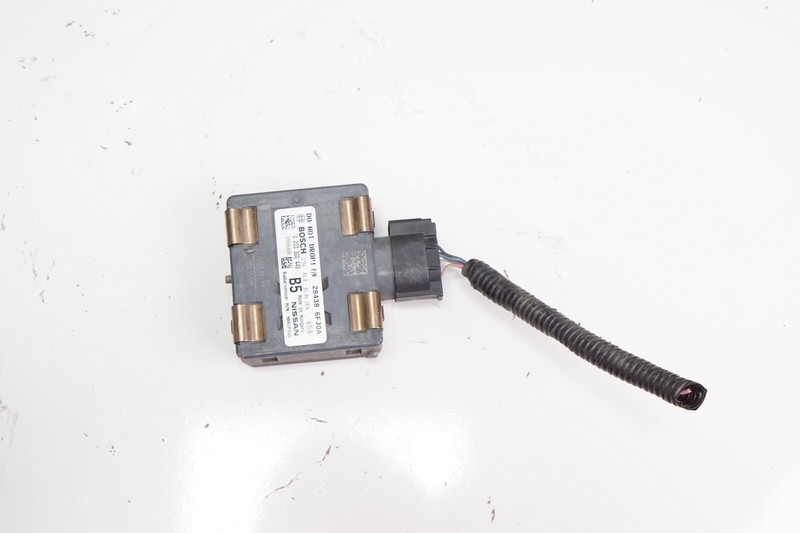 NISSAN ROGUE Distance Sensor Radar Cruise Control OEM 2014 - 2016