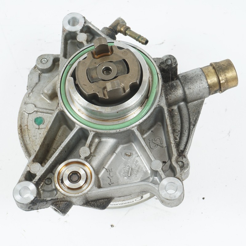 10 - 16 PORSCHE PANAMERA ENGINE VACUUM PUMP 94811005006OEM