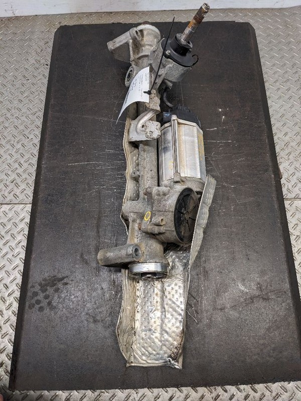 Steering Gear/Rack Power Steering Opt Sda Fits 14-17 CHEROKEE 1158528